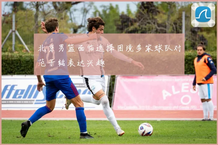 北京男篮面临选择困境多家球队对范子铭表达兴趣